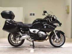 BMW R 1200 ST. 1 200����. ��., ��������, ���, ��� �������. ��� ����� �� ������� ����