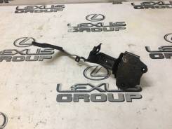   Lexus Rx400H 2007 G925748060 MHU38 3MZFE G925748060 