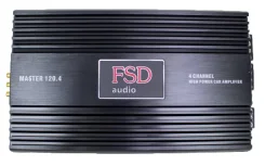 FSD Audio ����