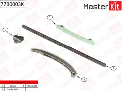 �������� ���� ��� Master KiT [77B0003K] 77B0003K ����