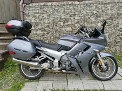 Yamaha FJR 1300A. 1 300����. ��., ��������, ���������, ��� �������. ��� ����� �� ������������ ����