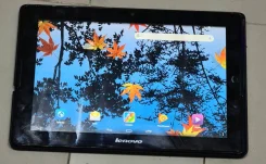 Lenovo IdeaTab A7600 ����