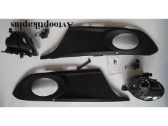 �������� ��������������� ��� Volkswagen Jetta 6 2010-2013� VW489 ����