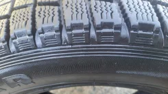 Goodyear UltraGrip Ice Navi Neo. ������, 2010 ���, �/�, ����� 10 % ����