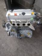 Двигатель K24Z3 для Honda Accord 2008-2013 гв