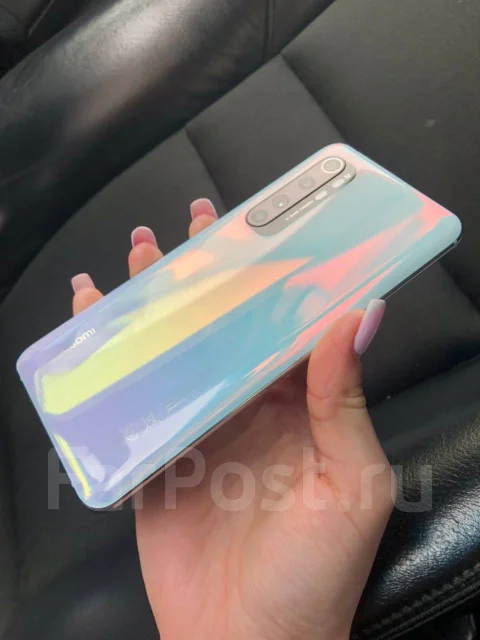 Xiaomi Mi Note 10 Lite. �/� ����