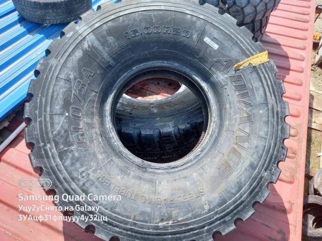 Advance GL073A. �����������, ����� ����