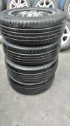 Goodyear Eagle RV-S Eco. ������, 2017 ���, �/�, ����� 5�% ����
