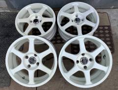 AVS Model 6. 7.0x16", 4x114.3, ET35 ����