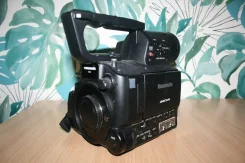Panasonic AG-AF104. 10 - 14.9 ��, ��� ��������� ����