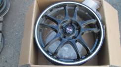 Alcasta M30. 6.5x16", 5x114.3, ET39, �� 60,1���. ����