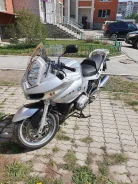BMW R 1200 ST. 1 199����. ��., ��������, ���, � �������� ����