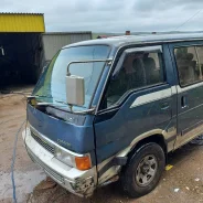 Nissan Caravan. ��������, 4wd, 2.5 (90��.�.), ������, 250 000����. �� ����