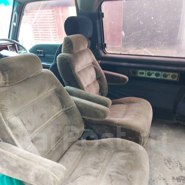 Nissan Caravan. ��������, 4wd, 2.5 (90��.�.), ������, 250 000����. �� ����