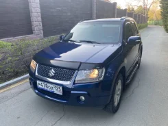 Suzuki Grand Vitara. �������, 4wd, 2.4 (169��.�.), ������, 128 000����. �� ����