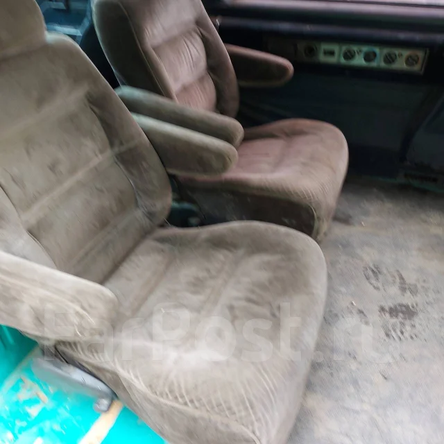 Nissan Caravan. ��������, 4wd, 2.5 (90��.�.), ������, 250 000����. �� ����