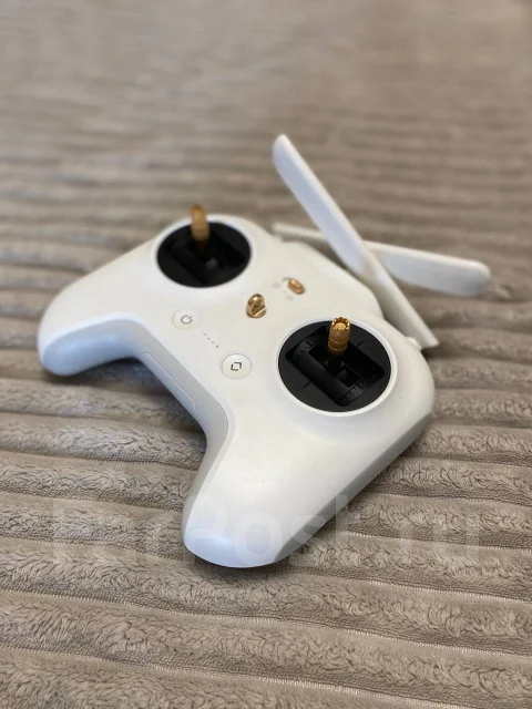 Fimi Mi Drone 4K. � ������� ����