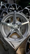 NZ Wheels F-30. x17", 5x114.3, �� 66,1���. ����