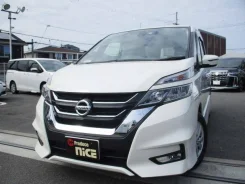 Nissan Serena. �������, ��������, 2.0, ������, 21 555����. ��, �/�. ��� ����� �� ������������ ����