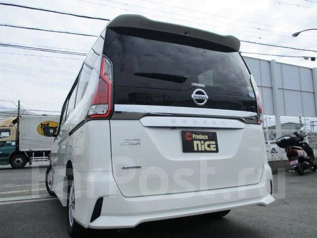 Nissan Serena. �������, ��������, 2.0, ������, 21 555����. ��, �/�. ��� ����� �� ������������ ����