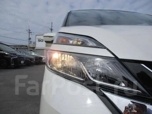 Nissan Serena. �������, ��������, 2.0, ������, 21 555����. ��, �/�. ��� ����� �� ������������ ����