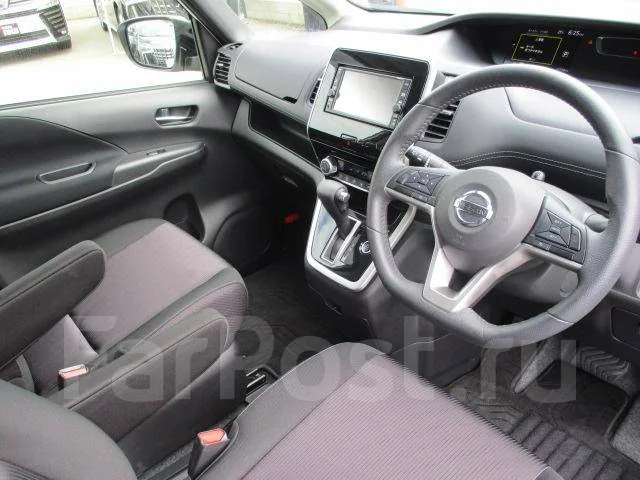 Nissan Serena. �������, ��������, 2.0, ������, 21 555����. ��, �/�. ��� ����� �� ������������ ����