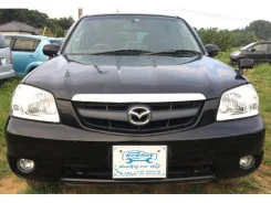 Mazda Tribute. �������, 4wd, 2.3, ������, 143 822����. ��, �/�, ��� ���. ��� ����� �� ������������ ����
