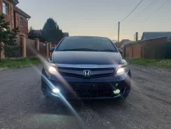Honda Airwave. GJ1 GJ2 GJ3 GJ4, L15A ����
