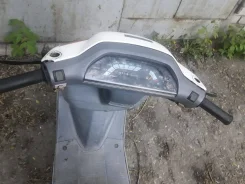Honda Tact AF-24. 49����. ��., ��������, ���, � �������� ����