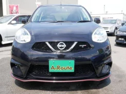 Nissan March. �������, ��������, 1.5, ������, 32 000����. ��, �/�. ��� ����� �� ������������ ����