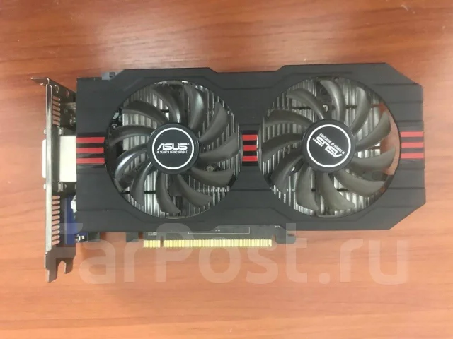 GeForce GTX 750 Ti ����