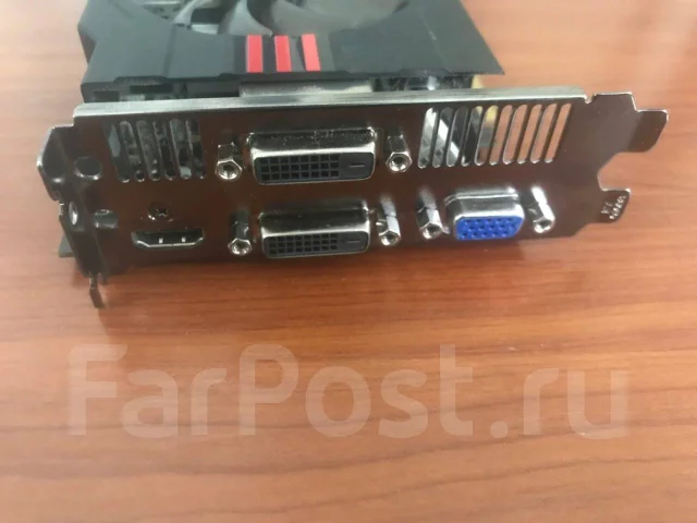 GeForce GTX 750 Ti ����