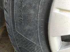 Nokian Hakka i3. ������, 2008 ���, �/�, ����� 20 % ����
