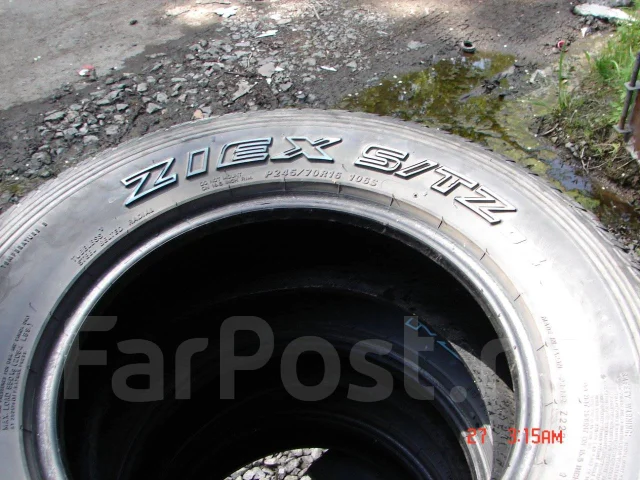 Falken ST Z01. ������, �/�, ����� 5 % ����