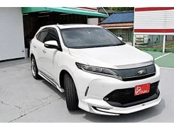 Toyota Harrier. �������, 4wd, 2.0, ������, 15 000����. ��. ��� ����� �� ������������ ����