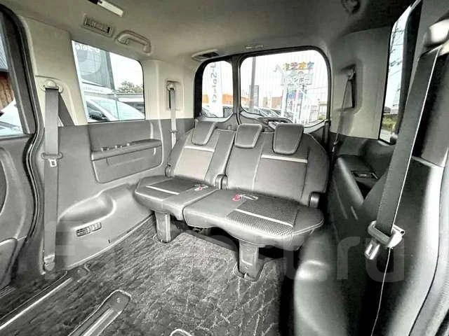 Honda Stepwgn. �������, ��������, 1.5, ������, 43 000����. ��, ��� ���. ��� ����� �� ������������ ����