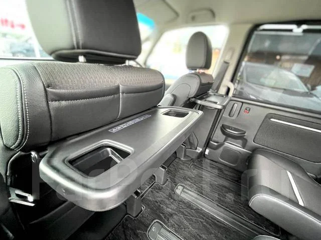 Honda Stepwgn. �������, ��������, 1.5, ������, 43 000����. ��, ��� ���. ��� ����� �� ������������ ����