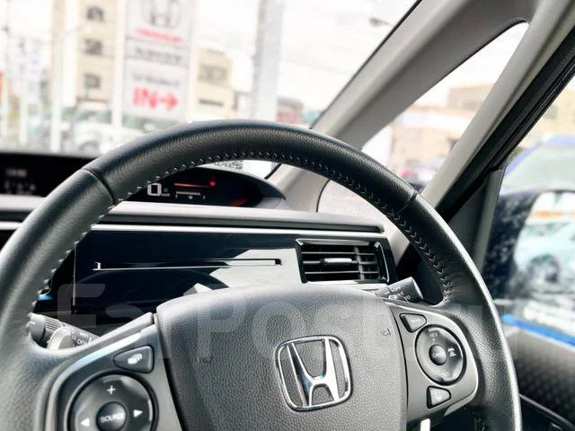 Honda Stepwgn. �������, ��������, 1.5, ������, 43 000����. ��, ��� ���. ��� ����� �� ������������ ����