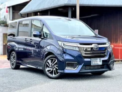 Honda Stepwgn. �������, ��������, 1.5, ������, 43 000����. ��, ��� ���. ��� ����� �� ������������ ����