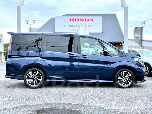 Honda Stepwgn. �������, ��������, 1.5, ������, 43 000����. ��, ��� ���. ��� ����� �� ������������ ����