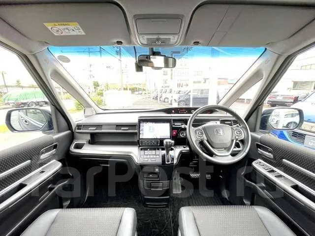 Honda Stepwgn. �������, ��������, 1.5, ������, 43 000����. ��, ��� ���. ��� ����� �� ������������ ����