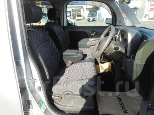 Nissan Cube. �������, ��������, 1.5, ������, 11 000����. ��. ��� ����� �� ������������ ����