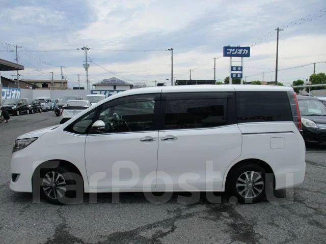 Toyota Esquire. �������, ��������, 2.0, ������, 12 000����. ��. ��� ����� �� ������������ ����