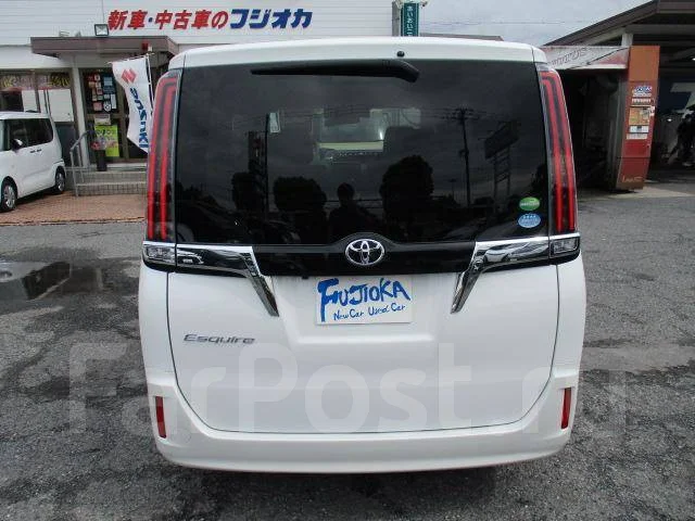 Toyota Esquire. �������, ��������, 2.0, ������, 12 000����. ��. ��� ����� �� ������������ ����