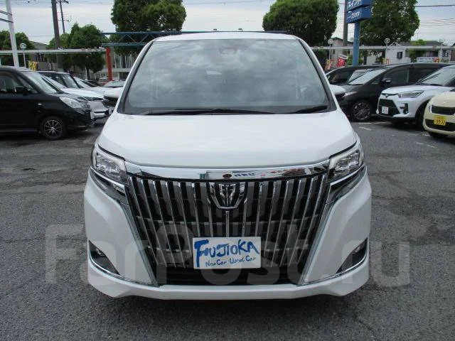 Toyota Esquire. �������, ��������, 2.0, ������, 12 000����. ��. ��� ����� �� ������������ ����