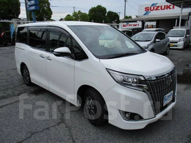 Toyota Esquire. �������, ��������, 2.0, ������, 12 000����. ��. ��� ����� �� ������������ ����