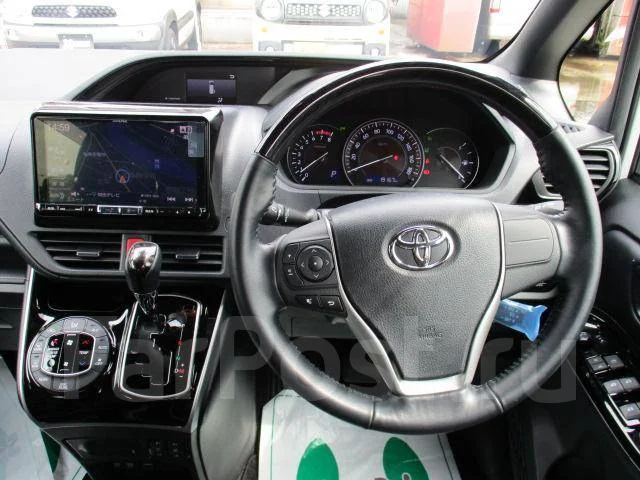 Toyota Esquire. �������, ��������, 2.0, ������, 12 000����. ��. ��� ����� �� ������������ ����