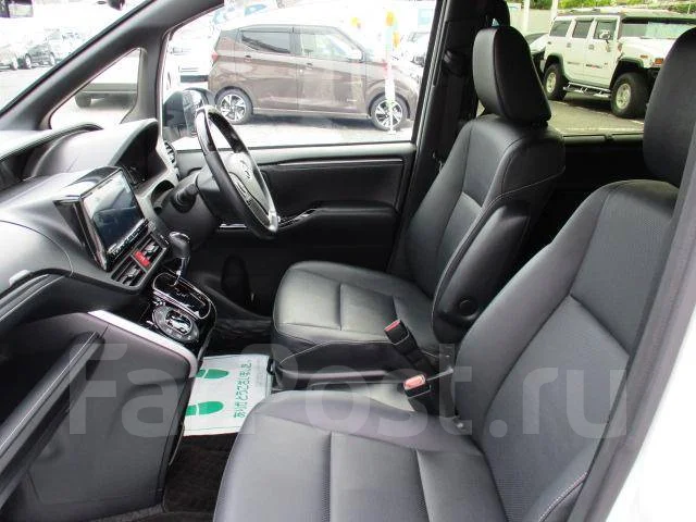 Toyota Esquire. �������, ��������, 2.0, ������, 12 000����. ��. ��� ����� �� ������������ ����