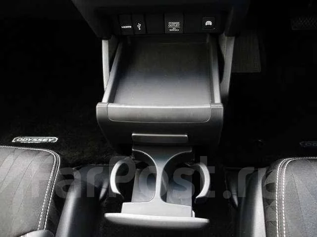 Honda Odyssey. �������, ��������, 2.0, ������, 15 000����. ��. ��� ����� �� ������������ ����