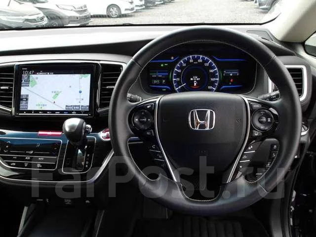 Honda Odyssey. �������, ��������, 2.0, ������, 15 000����. ��. ��� ����� �� ������������ ����